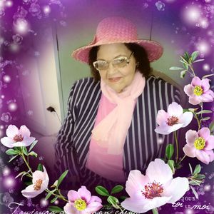 Meet your Posher, Melba